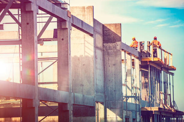 Best Concrete Demolition Services in Glenvar Heights, FL
