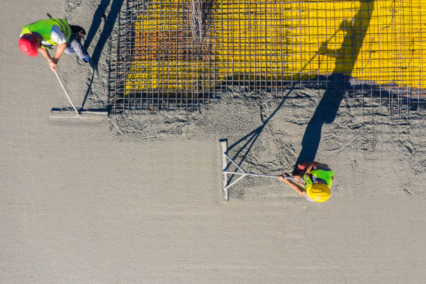 Best Residential Concrete Solutions in Glenvar Heights, FL