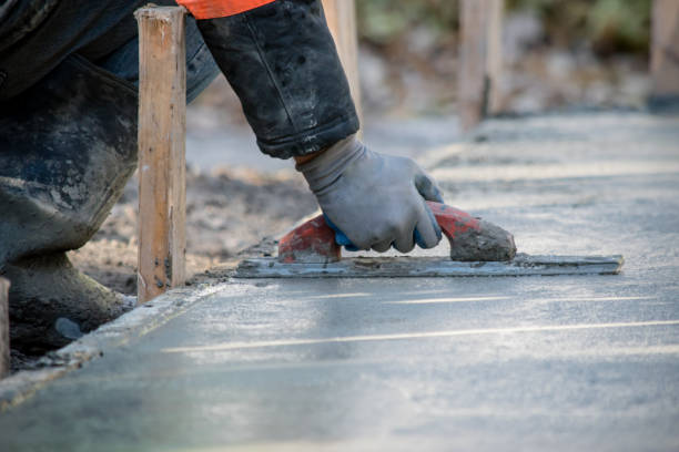 Best Concrete Driveway Installation in Glenvar Heights, FL