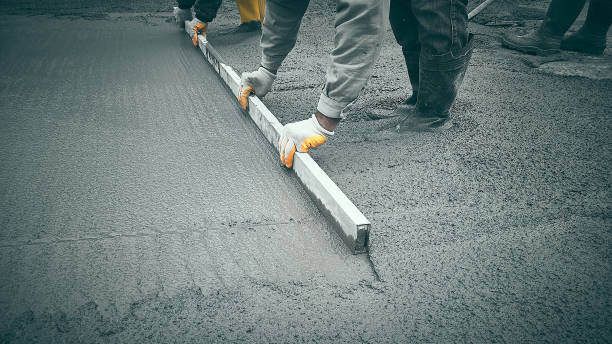 Best Stamped Concrete Services in Glenvar Heights, FL