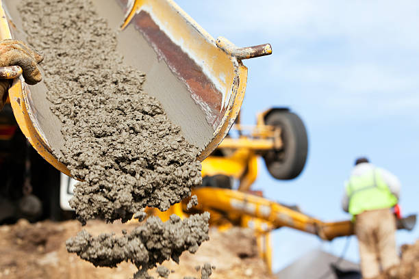 Best Concrete Sealing and Maintenance in Glenvar Heights, FL