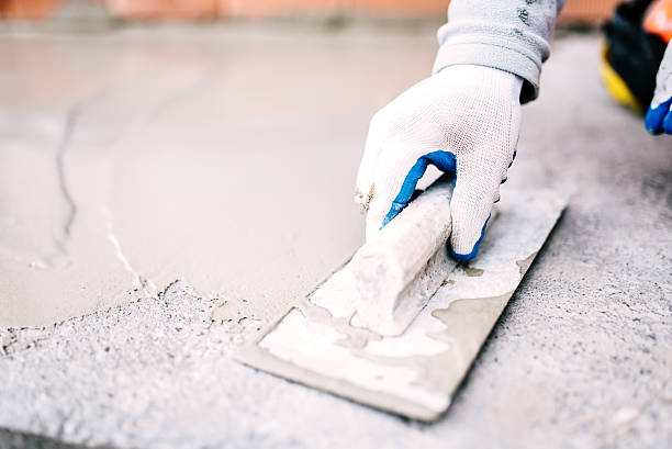 Best Commercial Concrete Services in Glenvar Heights, FL